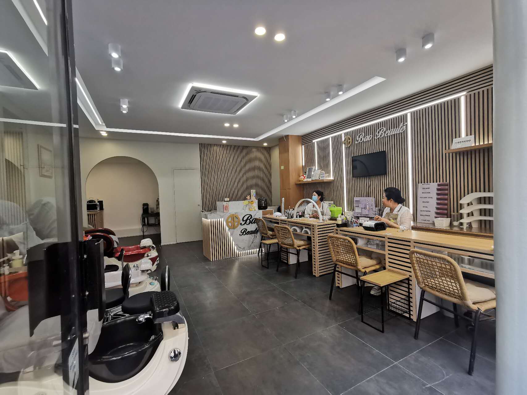 Studio 2