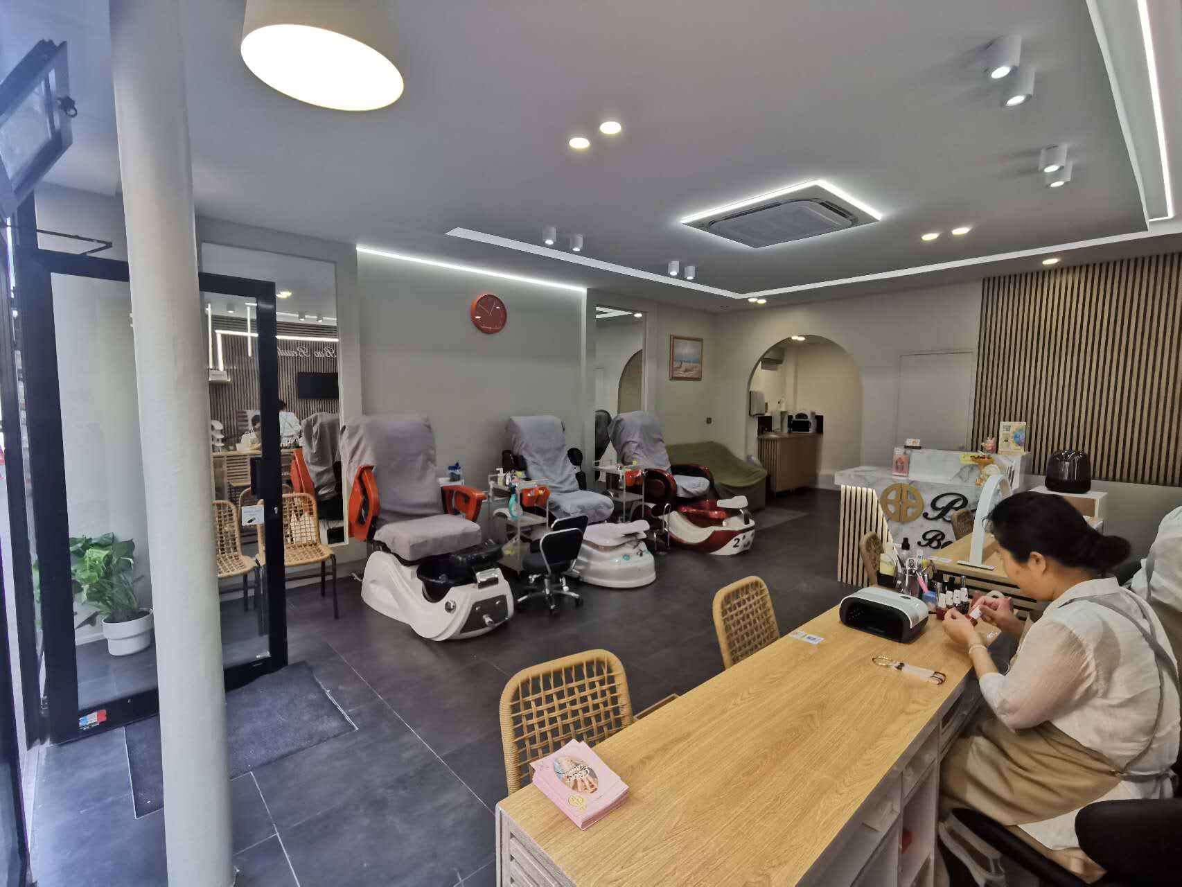 Studio 3